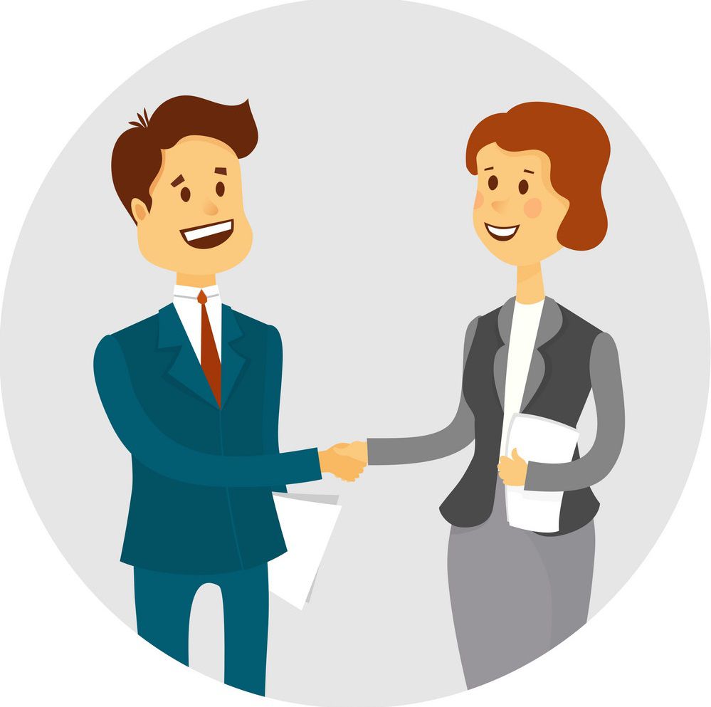 Odoo • Immagine e testo