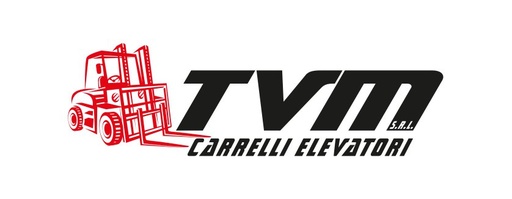 TVM CARRELLI ELEVATORI S.R.L.