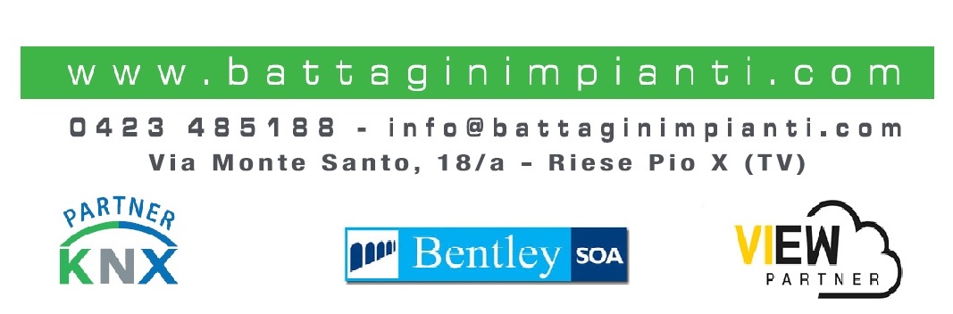 BATTAGIN IMPIANTI SRL