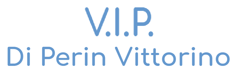 V.I.P. DI PERIN VITTORINO