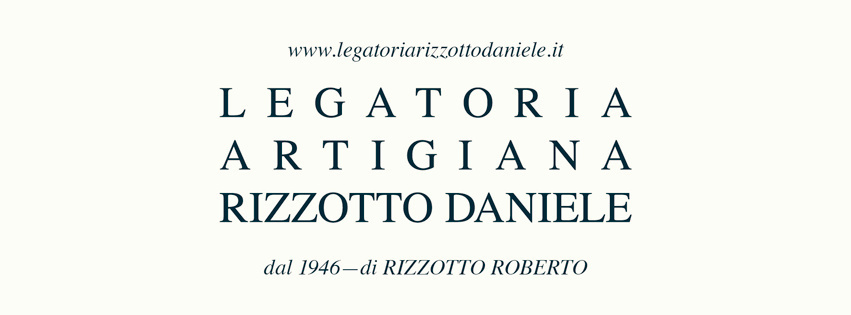 RIZZOTTO DANIELE DI RIZZOTTO ROBERTO