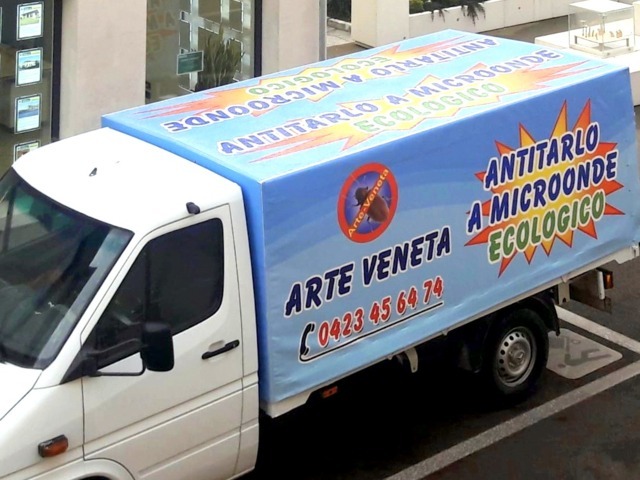 ARTE VENETA DI VETTORAZZO ZENO