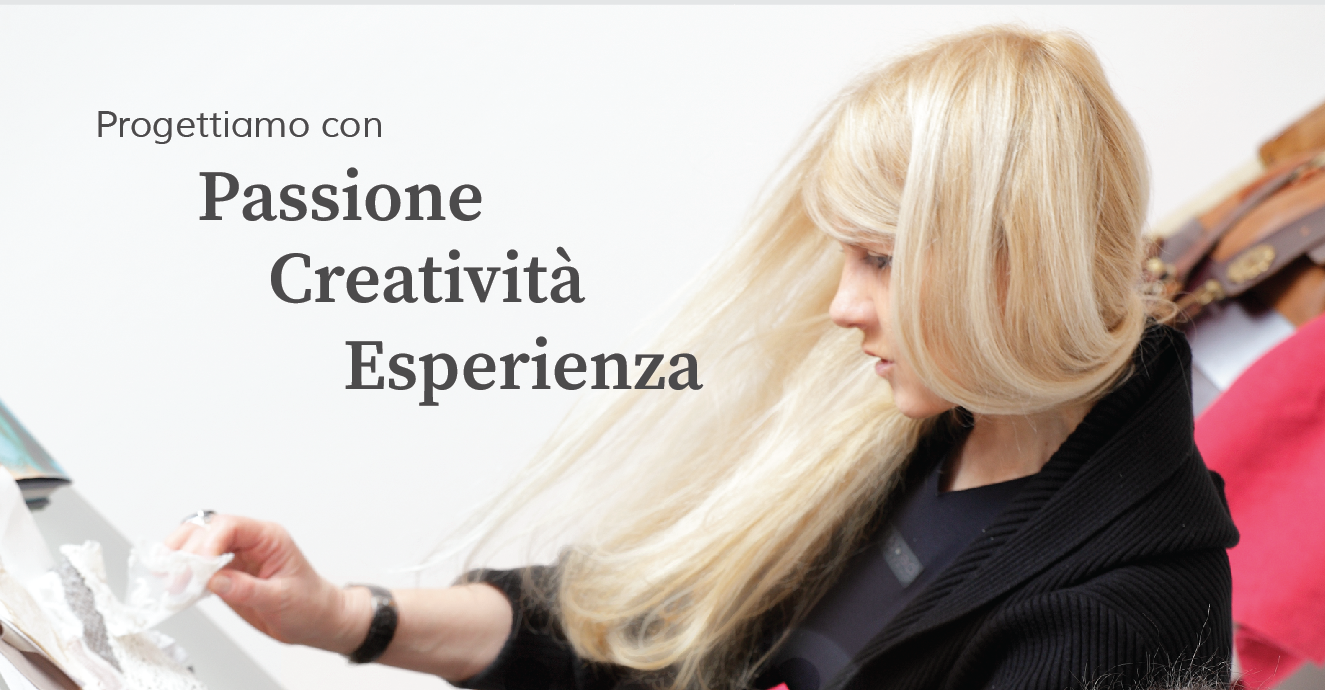 SERENELLA  SPINACE'  FASHION DESIGN STUDIO