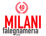 FALEGNAMERIA MILANI S.N.C.