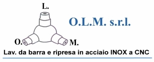 O.L.M. SRL