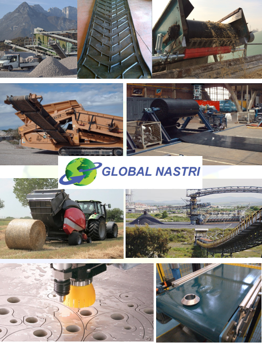 GLOBAL NASTRI S.R.L.