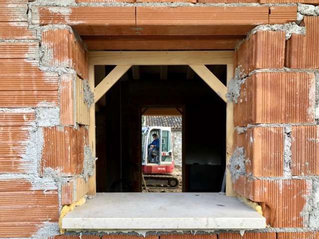 MODOLO GIANMARIA, IMPRESA EDILE MODOLO GIANMARIA