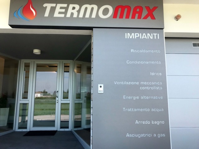 TERMOMAX IMPIANTI S.R.L.