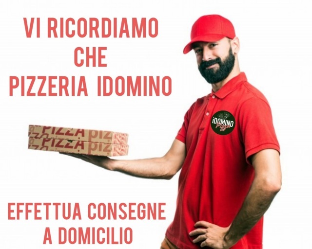 DOMINO S.N.C. DI TONELLA MATTIA E MARCON SARA