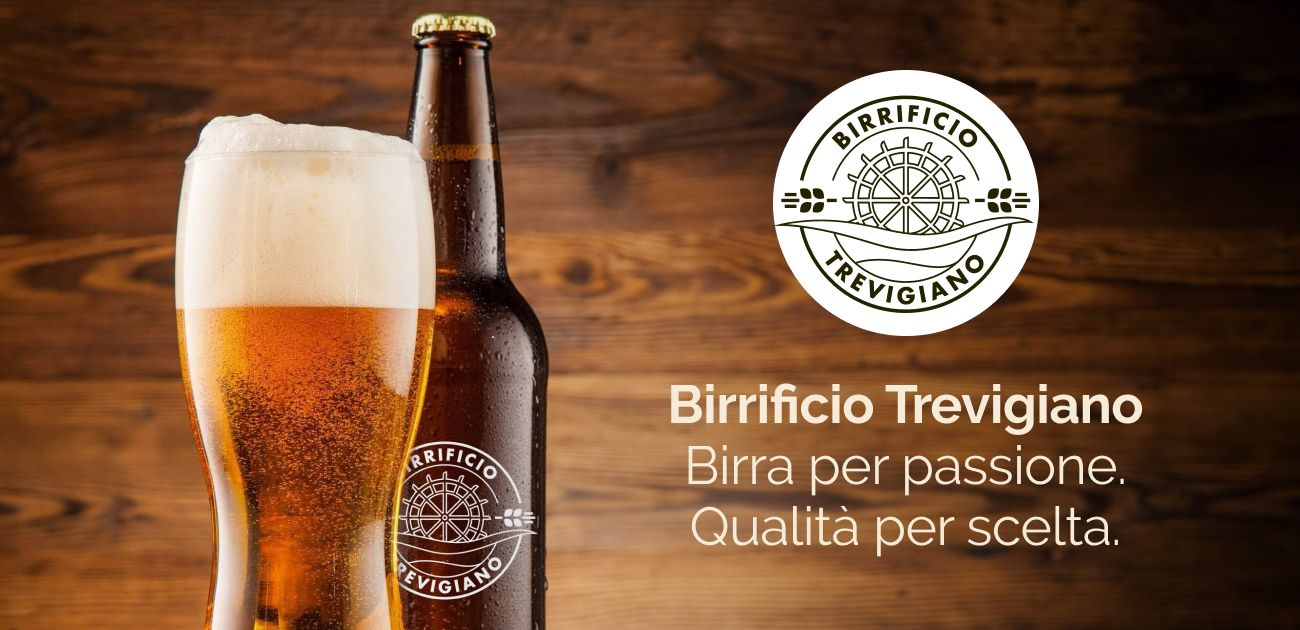 BIRRIFICIO TREVIGIANO di Bebi - Srl