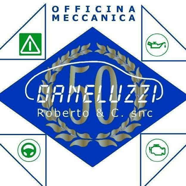OFFICINA MECCANICA DANELUZZI R.& C. SNC