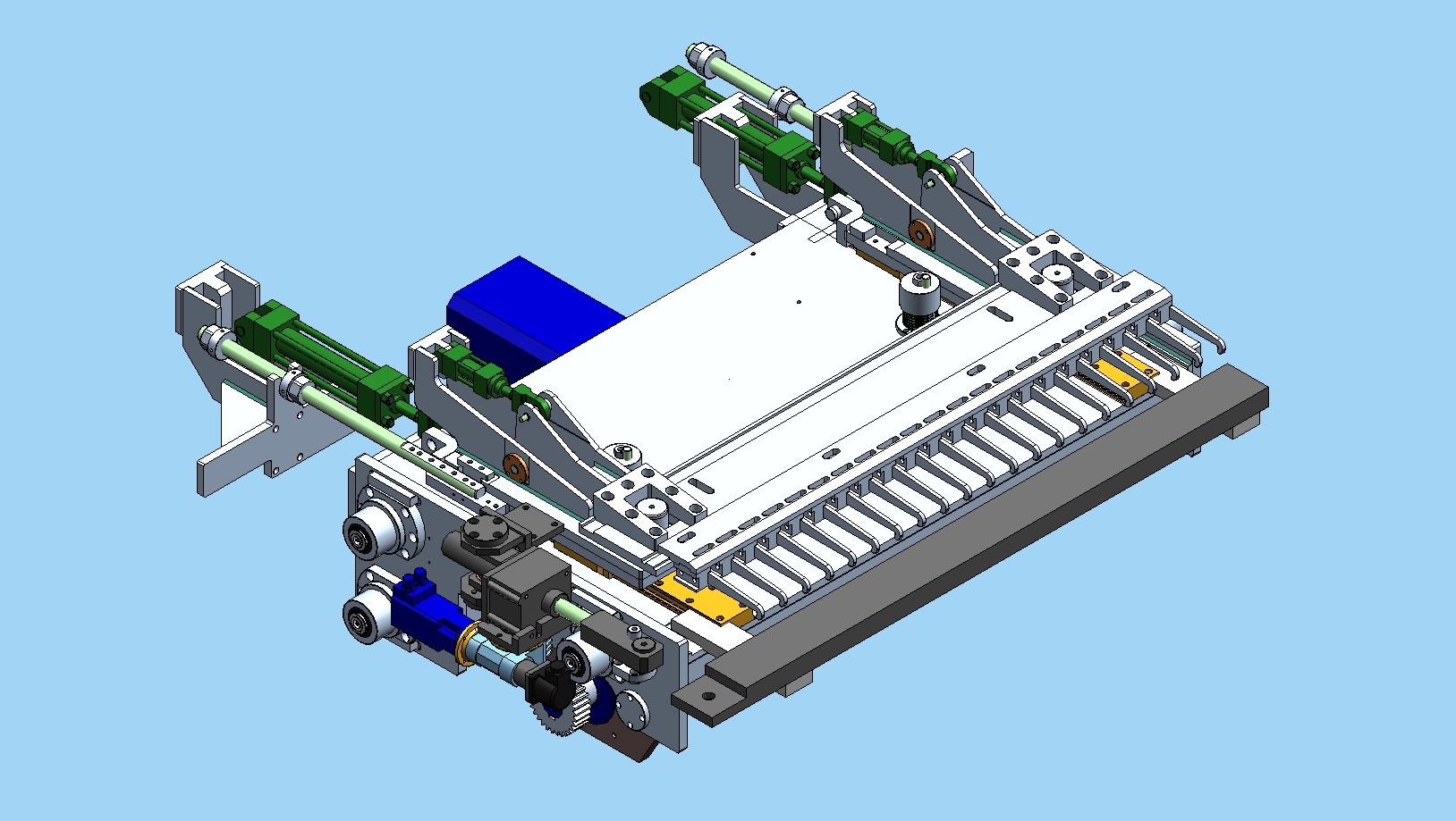 BORTOLINI PROGETTI S.R.L.