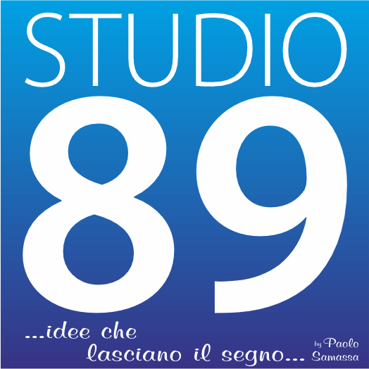 STUDIO 89 di Paolo Samassa