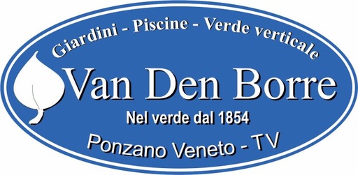 VAN DEN BORRE GIARDINI SRL