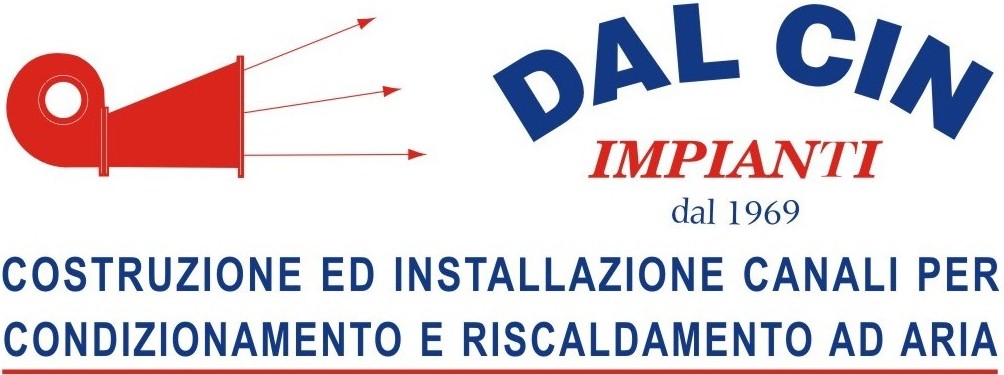 DAL CIN IMPIANTI SNC DI ROSADA DAVIDE & C.