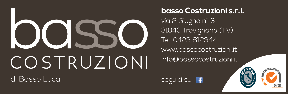 BASSO COSTRUZIONI S.R.L.