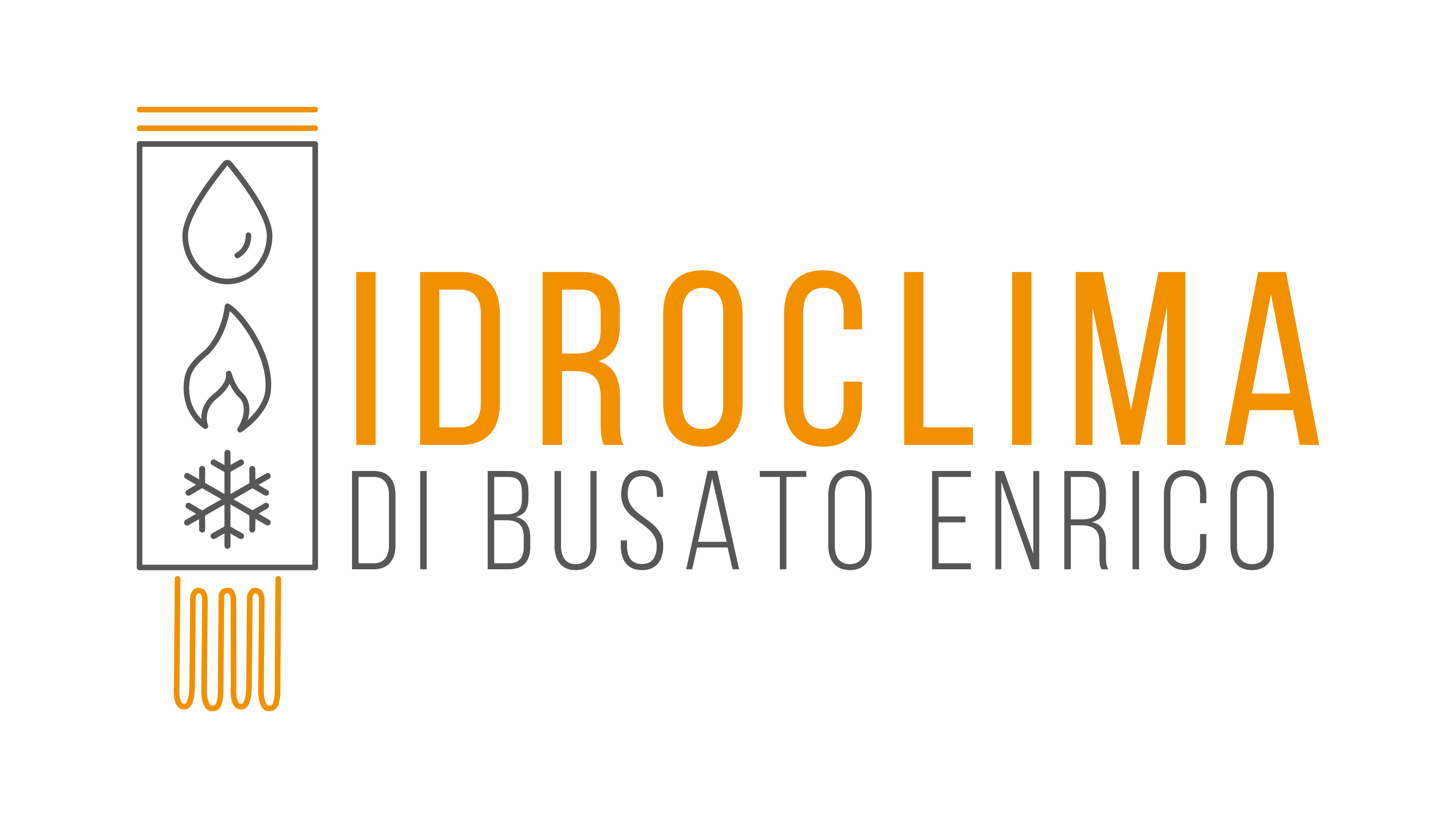 IDROCLIMA BUSATO ENRICO