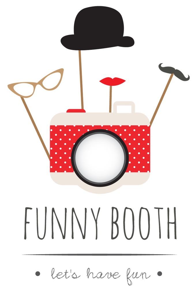 FUNNY BOOTH